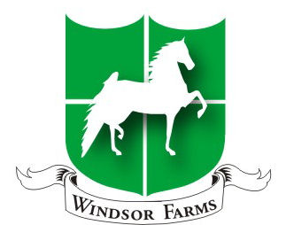 Windsor Farm Saddlebreds - Home Page